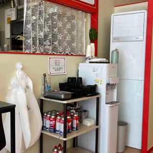 떡볶이언니 대표 사진