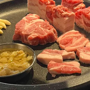 돈고기집 사진 1