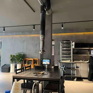 돈고기집 대표 사진