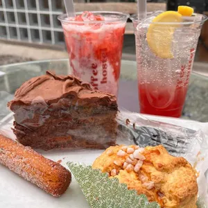 커피호스텔 사진 1