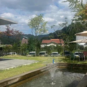 컨트리하우스 리뷰 사진