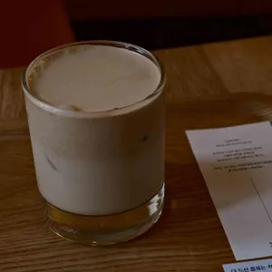 무우수 커피 로스터스 사진 1