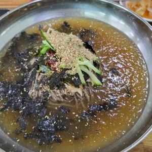 용천막국수 대표 사진