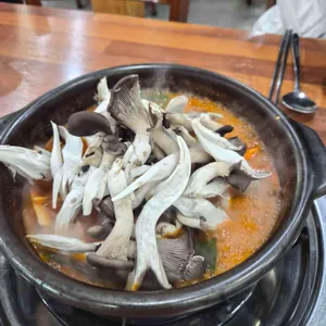 백송짜글짜글 사진 1