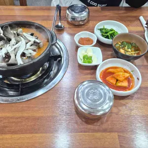 백송짜글짜글 대표 사진
