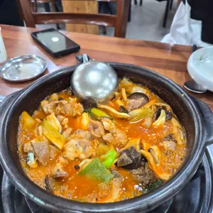 백송짜글짜글 대표 사진