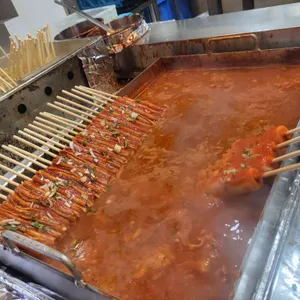 빨간오뎅 대표 사진