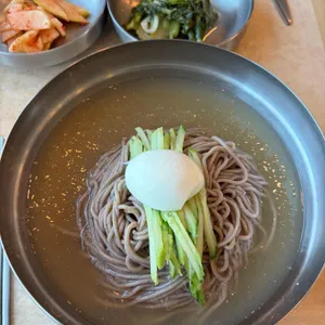 가자골막국수 대표 사진