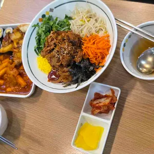 얌샘김밥 플러스 사진