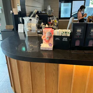 스타벅스 대표 사진