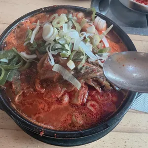 대명감자탕 사진 2