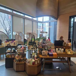 스타벅스 리저브 대표 사진