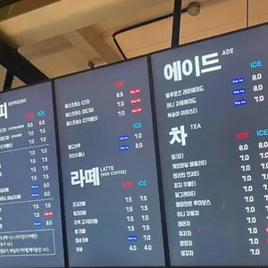 55갤런 리뷰 사진