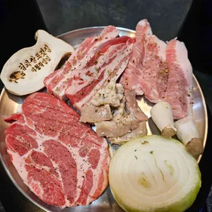 김과장고깃집 사진 1