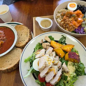 그린그릭 대표 사진