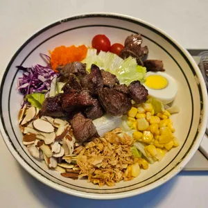 샐러바웃 사진 1