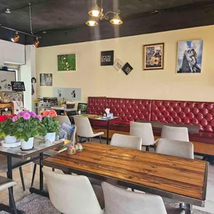 호두&카페 대표 사진