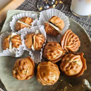 호두&카페 대표 사진