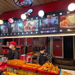 속초 새우아저씨 대표 사진