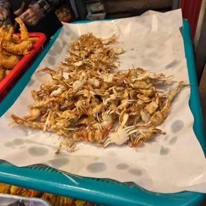 속초 새우아저씨 대표 사진