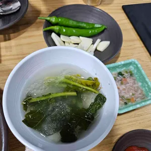 은성보쌈 대표 사진