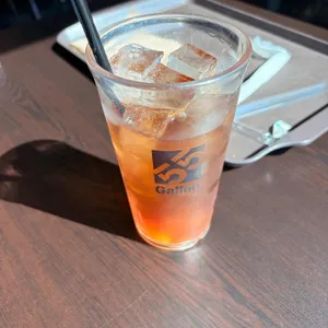 55갤런 대표 사진