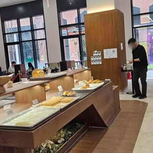 더브레드비 리뷰 사진