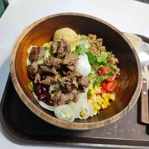 오니샐러드 사진 1