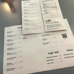 무슈부부커피스탠드 리뷰 사진