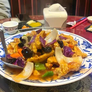 경회루 대표 사진