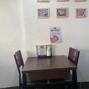 바름카츠 대표 사진