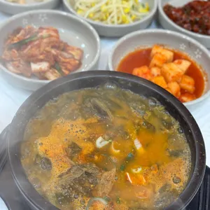 현추어탕 사진 1