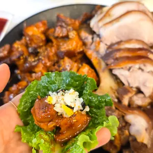 하준족발보쌈 사진 2