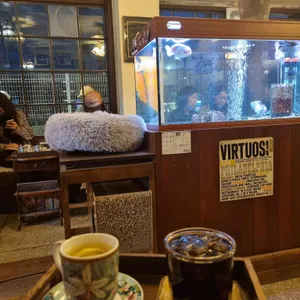 커피문화사 대표 사진