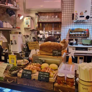 커피문화사 대표 사진