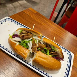 팔월 쌀국수 사진 2