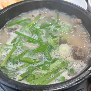 오복순대국 대표 사진