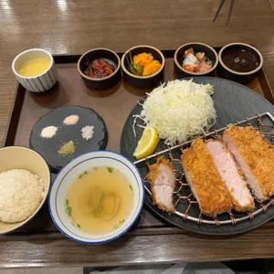 카츠아지 사진 1