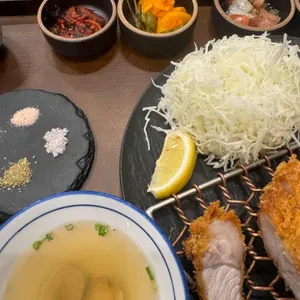 카츠아지 대표 사진