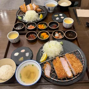 카츠아지 대표 사진