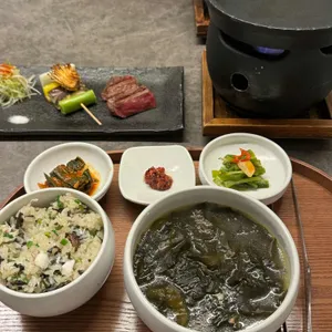 고우가 리뷰 사진