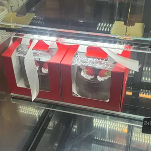 러스트앤포그 리뷰 사진