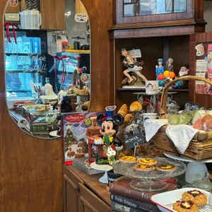 러스트앤포그 리뷰 사진