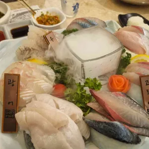 한어부의고등어사랑 사진