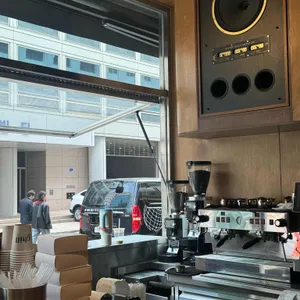 칠커피바 대표 사진