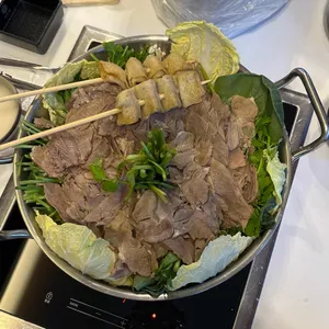 미소집 사진