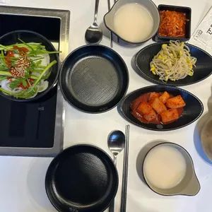 미소집 사진