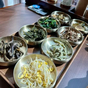 1972송은정보리밥 대표 사진