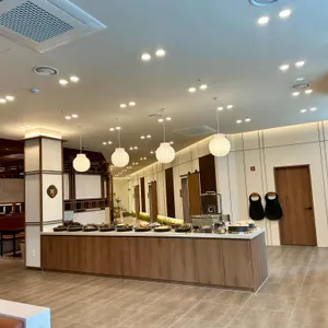 1972송은정보리밥 리뷰 사진