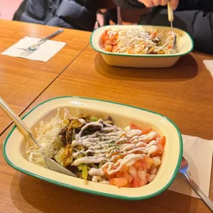 고수타코 사진 1